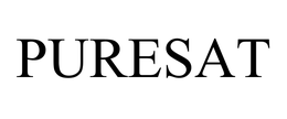 PURESAT trademark