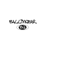 BALLING GEAR BG trademark