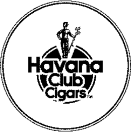 HAVANA CLUB CIGARS trademark