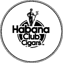 HABANA CLUB CIGARS trademark