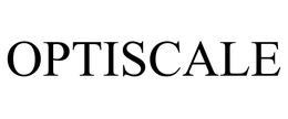 OPTISCALE trademark