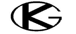 K G trademark