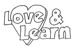 LOVE & LEARN trademark