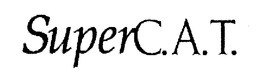 SUPERCAT trademark