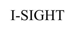 I-SIGHT trademark