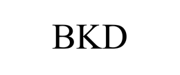 BKD trademark