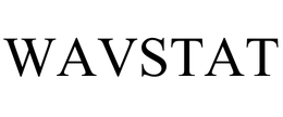 WAVSTAT trademark