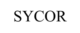 SYCOR trademark