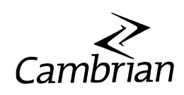 CAMBRIAN trademark