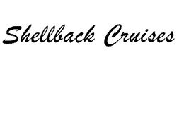 SHELLBACK CRUISES trademark