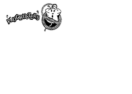 PLUGBUSTERS trademark