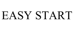 EASY START trademark