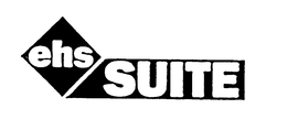 EHSSUITE trademark