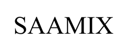 SAAMIX trademark