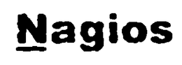 NAGIOS trademark