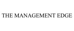 THE MANAGEMENT EDGE trademark