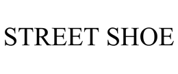 STREET SHOE trademark