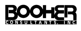 BOOHER CONSULTANTS, INC. trademark