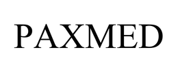PAXMED trademark
