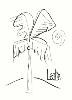 LESLIE trademark