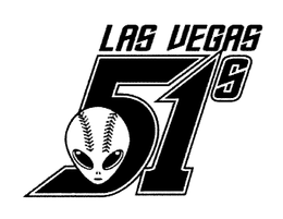 LAS VEGAS 51S trademark