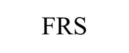 FRS trademark