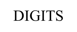 DIGITS trademark