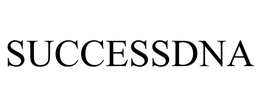 SUCCESSDNA trademark