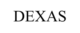 DEXAS trademark