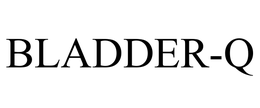 BLADDER-Q trademark