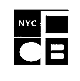 NYC CFB trademark