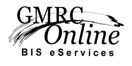 GMRC ONLINE BIS ESERVICES trademark