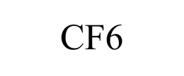 CF6 trademark