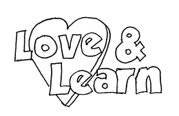 LOVE & LEARN trademark