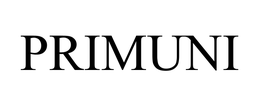 PRIMUNI trademark
