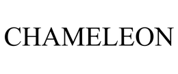 CHAMELEON trademark