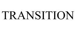TRANSITION trademark