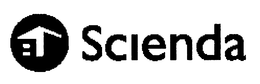 SCIENDA trademark