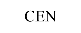 CEN trademark