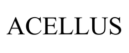 ACELLUS trademark