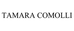 TAMARA COMOLLI trademark
