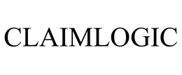 CLAIMLOGIC trademark