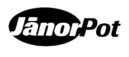 JANORPOT trademark