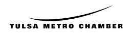 TULSA METRO CHAMBER trademark