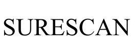SURESCAN trademark