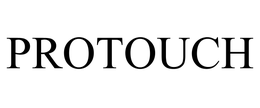 PROTOUCH trademark
