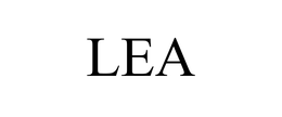LEA trademark