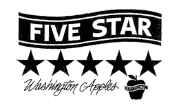 FIVE STAR trademark