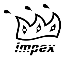 IMPEX trademark