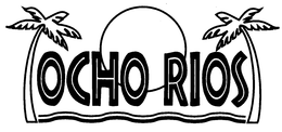 OCHO RIOS trademark